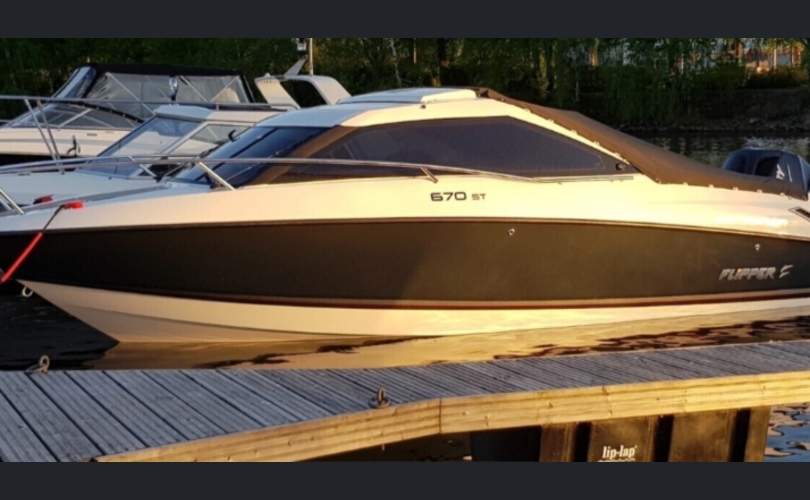 Flipper 670 ST X-kuva-16